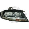 1018081 Headlight